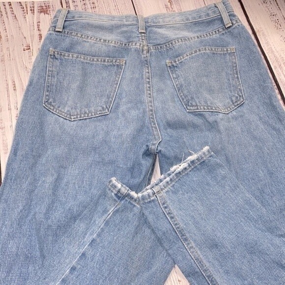 Just Black jeans size 27 - Picture 8 of 8